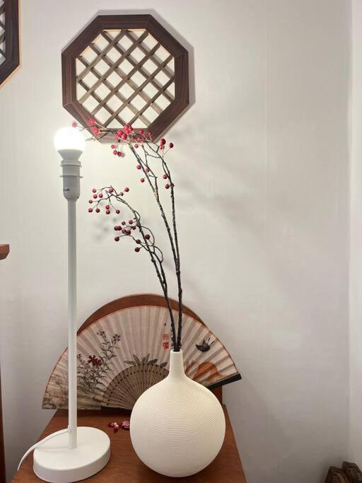 Apartment Hong Dae An Mi Dang *