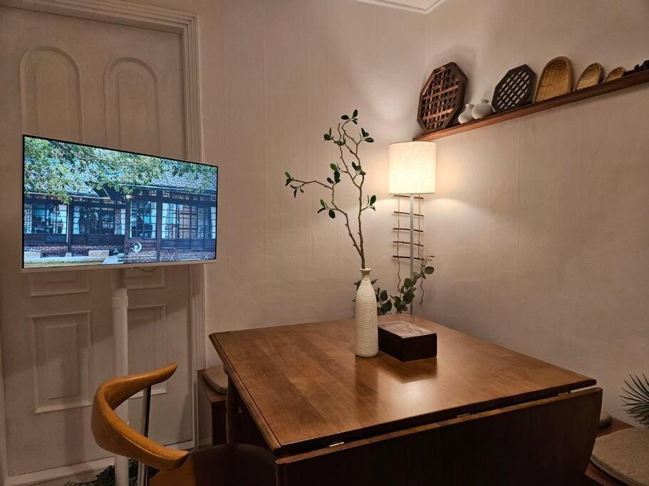 Apartment Hong Dae An Mi Dang *