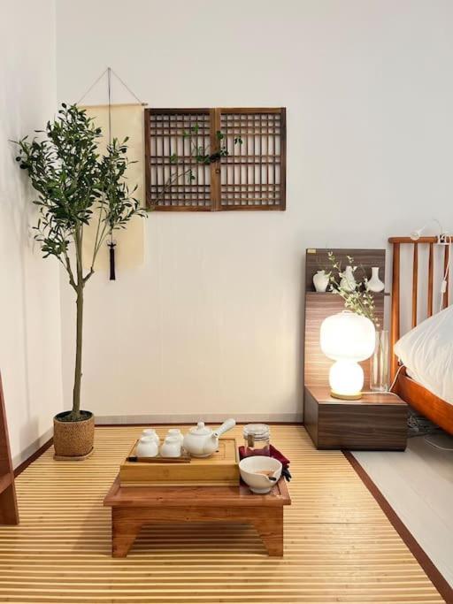 Apartment Hong Dae An Mi Dang *