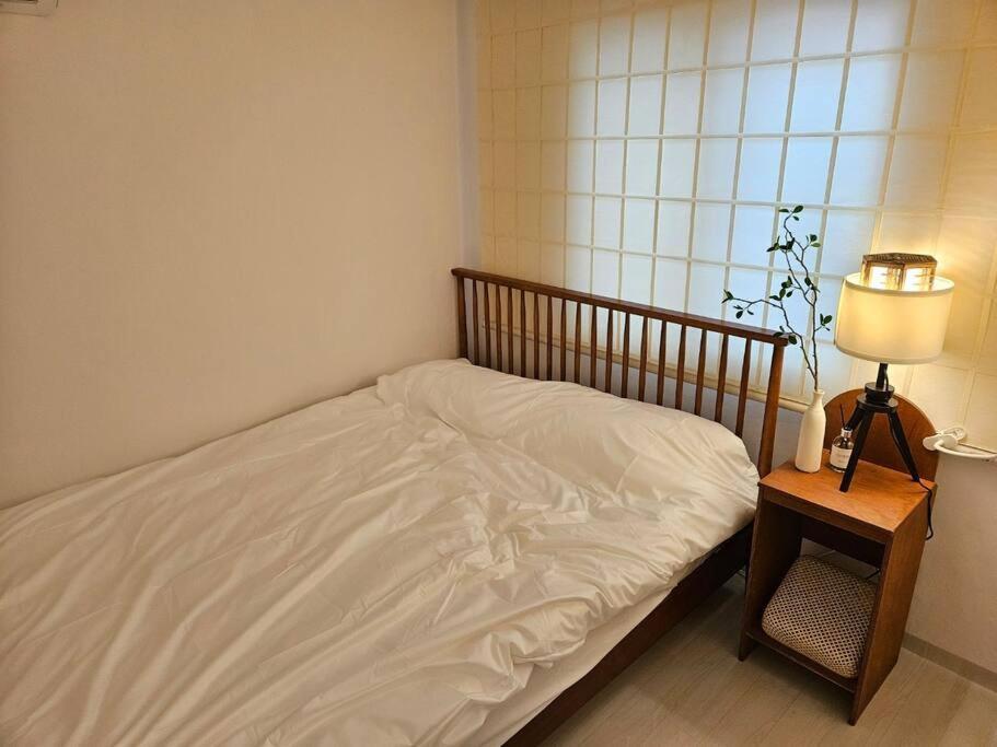 Hong Dae An Mi Dang Apartment Seoul